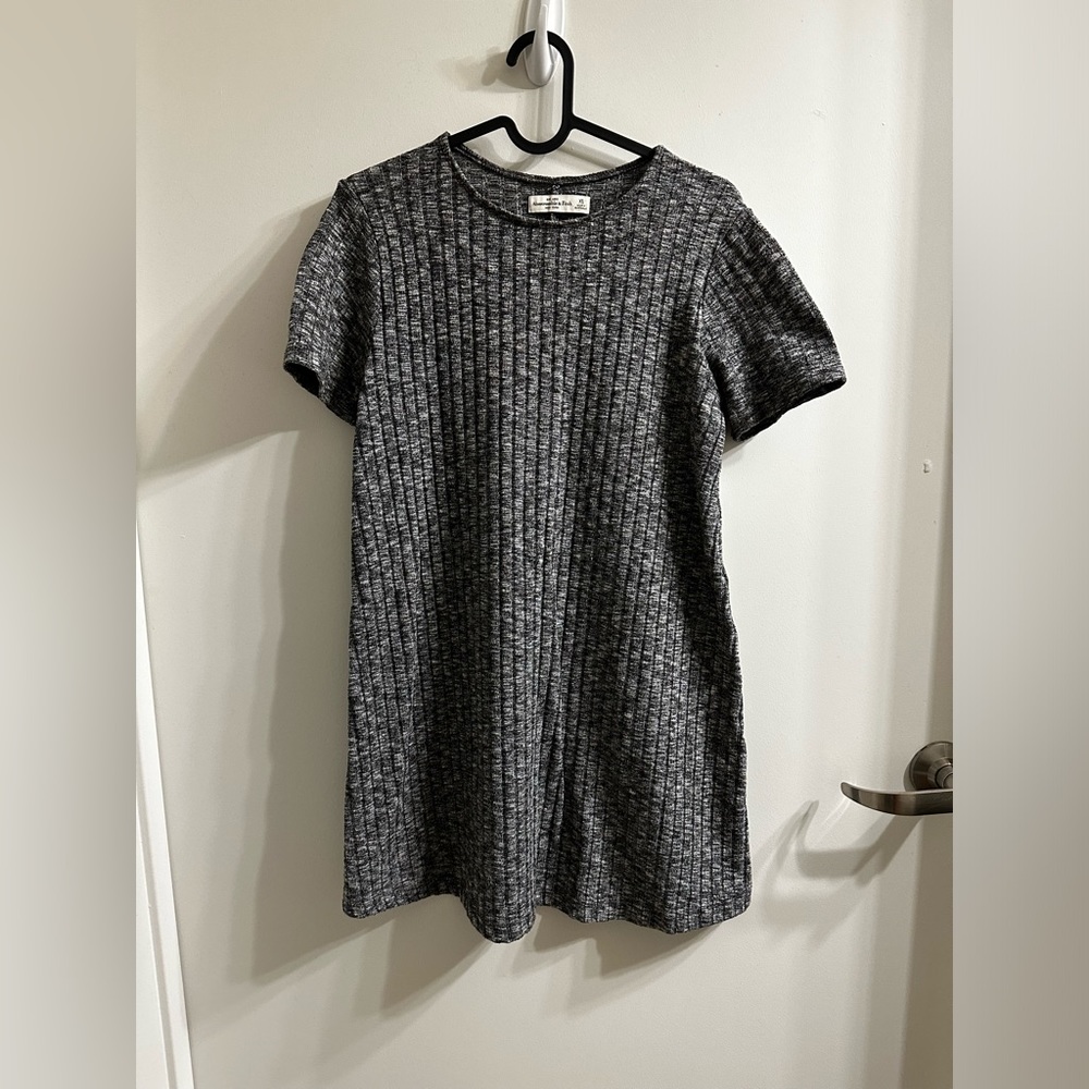 Abercrombie Short Sweater Dress
